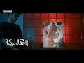 X-H2S: "Life of Three" by Dogacan Aktas/ FUJIFILM