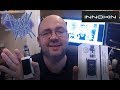 Innokin&#39;s Best!!! Innokin Proton Plex Edition Kit Review -  The Essex Vaper Reviews