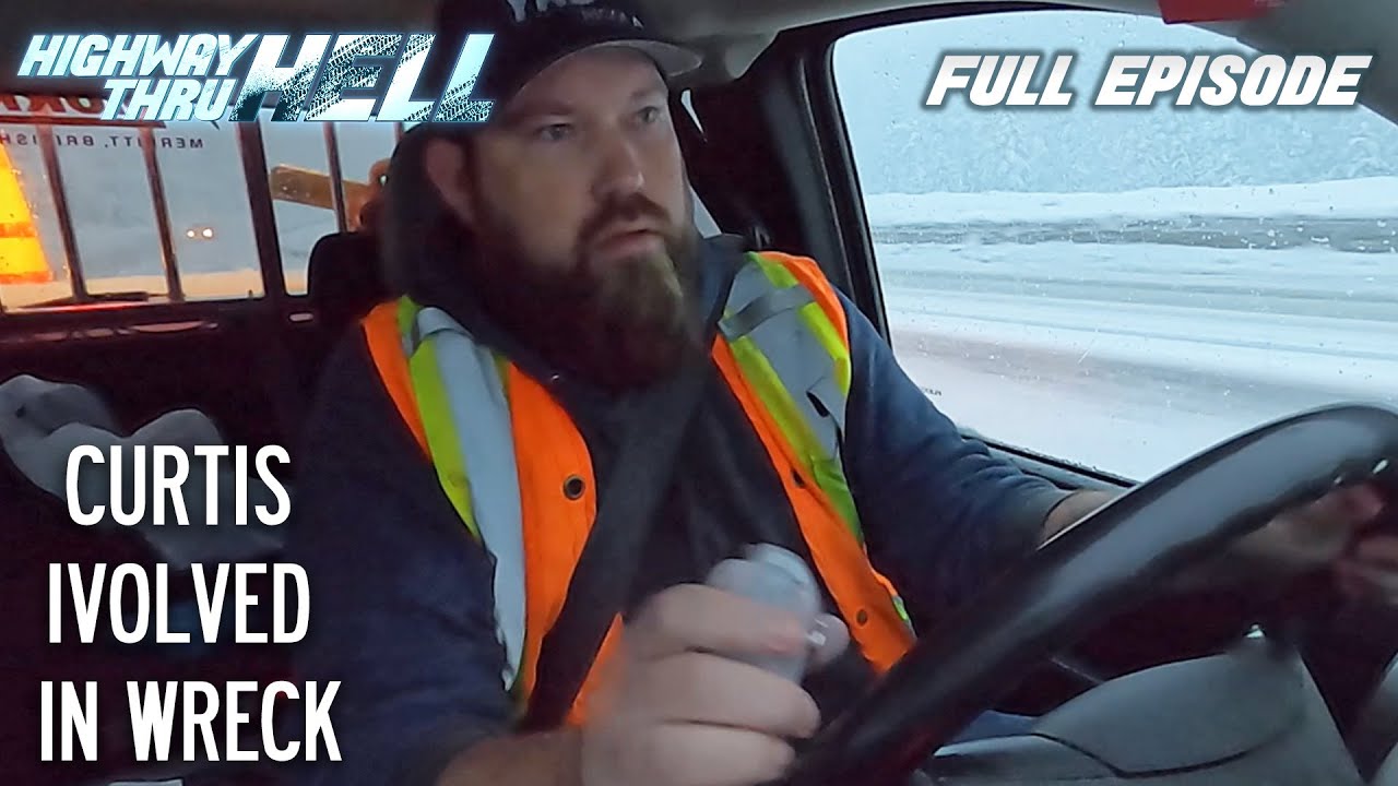 Winter Storm has Team's Preparing for The Worst | Full Episode | S10 ...