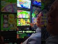 超高額スロットの破壊力www #shorts #casino