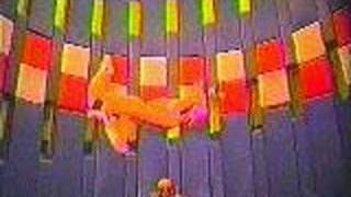 Body Flight - The Movie Clip 1