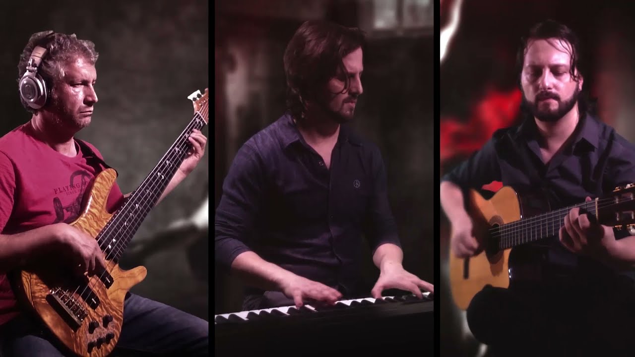 Orkun Tekelioğlu - Almina