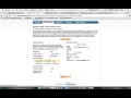 Instructional: Making online payment via portal