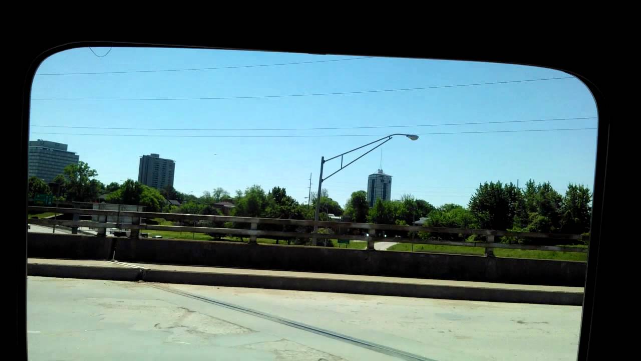 drive through tulsa on 66 to kellyville ok swap meet in RedFathoms fx4