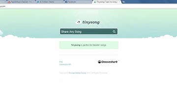 How to Share Music on Twitter