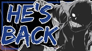 KNUCKLE DUSTER IS BACK | My Hero Academia Vigilantes Chapter 110 Careless Recap