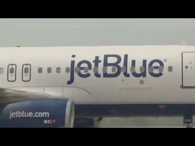 Jetblue Offers One Way Fares As Low As 49 During Anniversary Sale