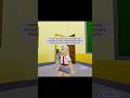Pata🐾 e Januária brigam feio! 😮 #roblox #naoflopa #chiquititas #vital