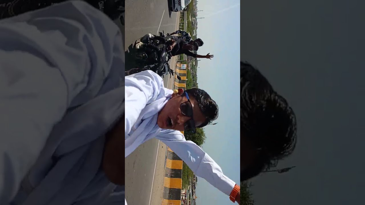 વર રાજા ની જાનમાં ફુલ મજા આવીઅનેશાથે ગીત ભેગું રબવા ની મજા આવી અને વરરાજા ને લયગીયા હતા મીઠાપુર 🥰🤩