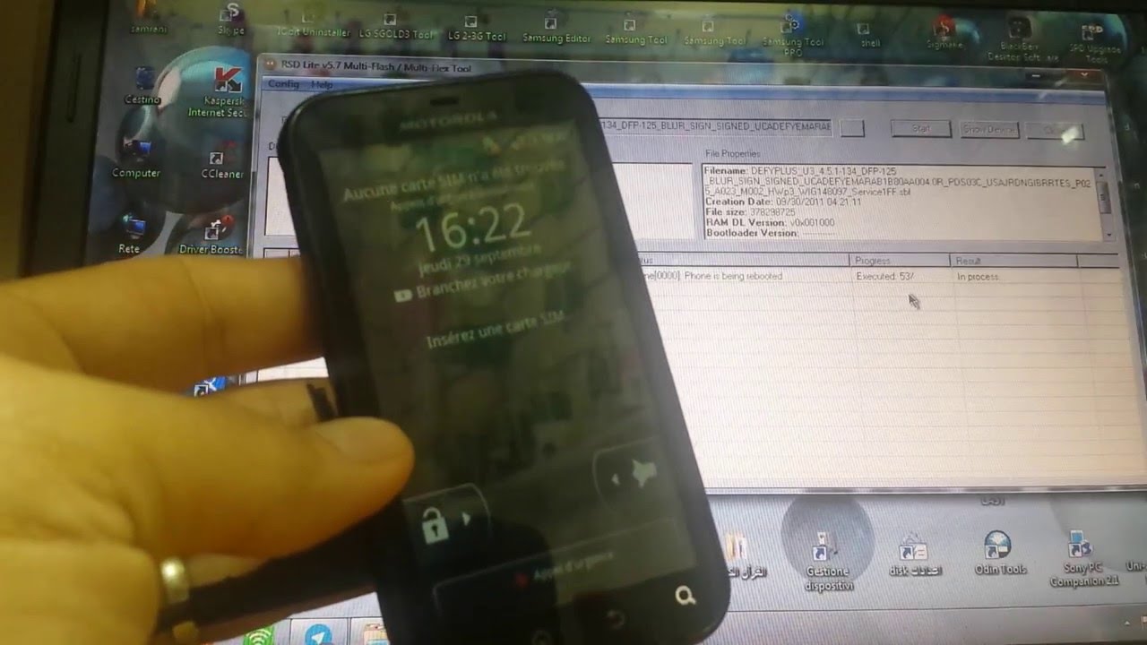sbf motorola defy+ mb526 sbf motorola defy+ mb526