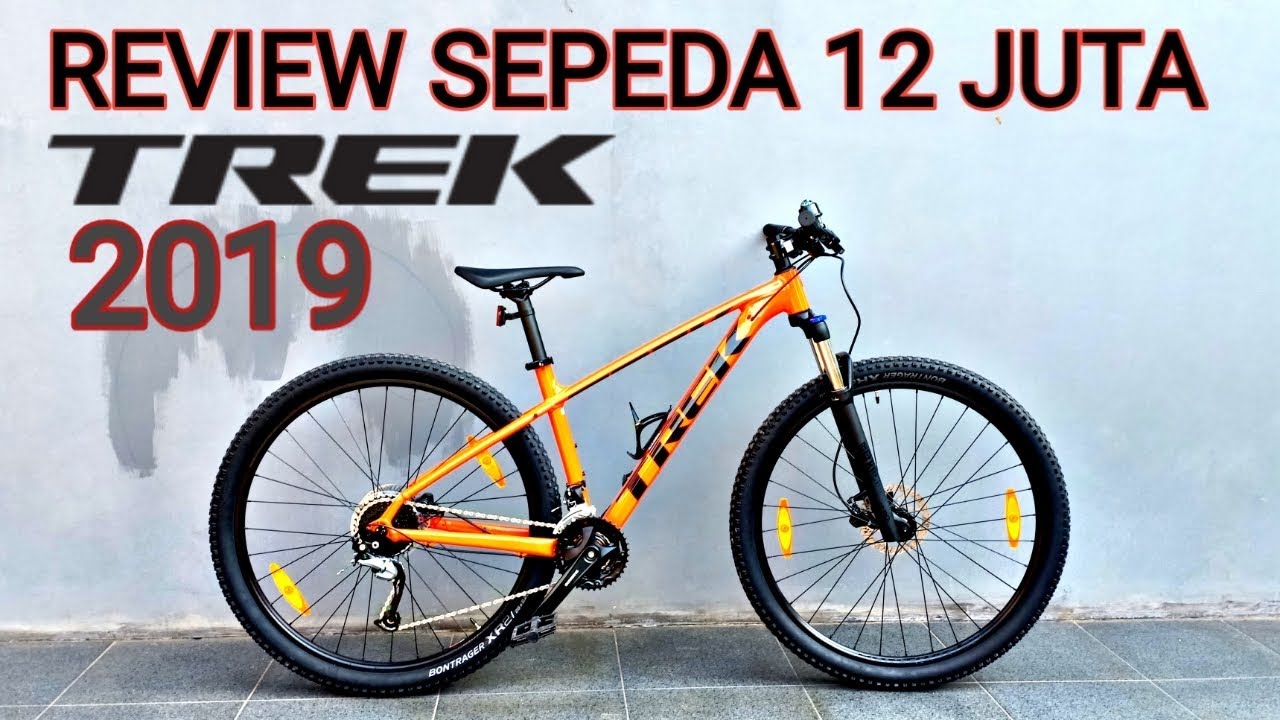 harga sepeda rb trek