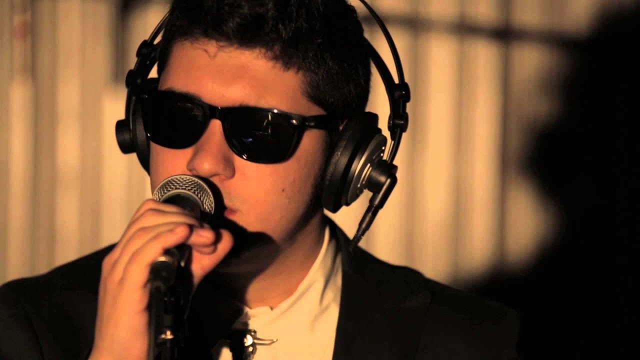 The Sick Boys - Sick Boy jazz roster