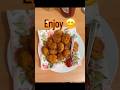 ঝাল ঝাল মুচমুচে ছোলার ডালের বড়া🫰💞🫶