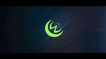 Cyber Warrior İntro 2