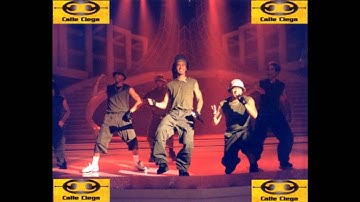 QUE SIGAN BAILANDO (CALLE CIEGA)