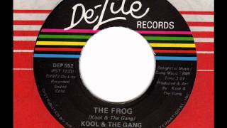 KOOL &amp; the GANG  The Frog