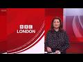 180226 BBC London Evening News 