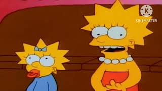 The Simpsons No Teasing EARRAPE