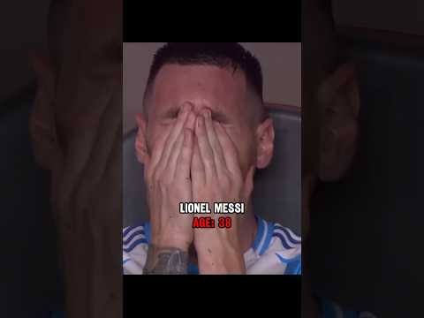 The best era of football is coming to a end 😔 #football #viral #soccer #fyp by KA edits