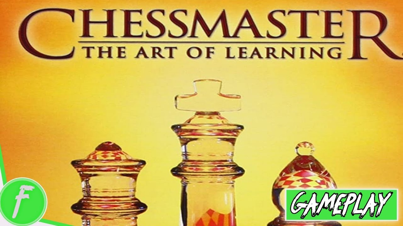 Chessmaster: Grandmaster Edition - The Art of Extending a