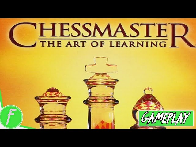 Steam Community :: Chessmaster: Grandmaster Edition