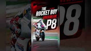 Hasil Q2 Moto3 Brno! Veda Ega Pratama