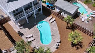 The Emerald Pearl" 93 Stingray Street | 360 Blue