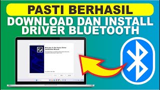 How to Download and Install Bluetooth Drivers for Windows 8, 10, and 11 screenshot 3