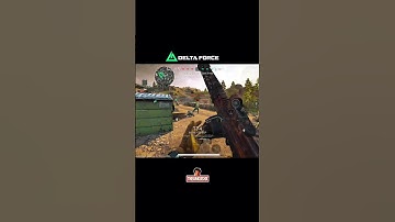 when ego hits 💀Delta force mobile no Recoil Ak 12 #deltaforcemobile #deltaforce