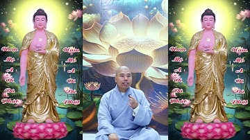 🎥🔴Trực Tiếp : CỘNG TU NIỆM PHẬT, LỄ PHẬT (KHOÁ SÁNG 04h-05H30P -CÙNG CƯ SĨ HIỀN ĐỨC)