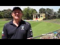 Rock and bowl  cricket coaching tips