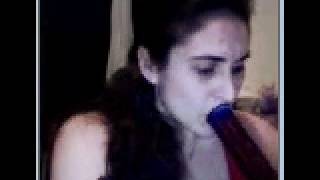 Breezy at Chat Random.com