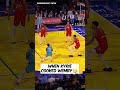 Kyrie Irving COOKED Victor Wembanyama