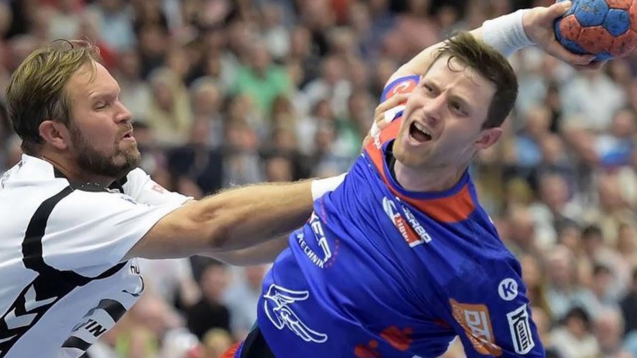 Ein Streifzug durch die Karriere von Martin Strobel