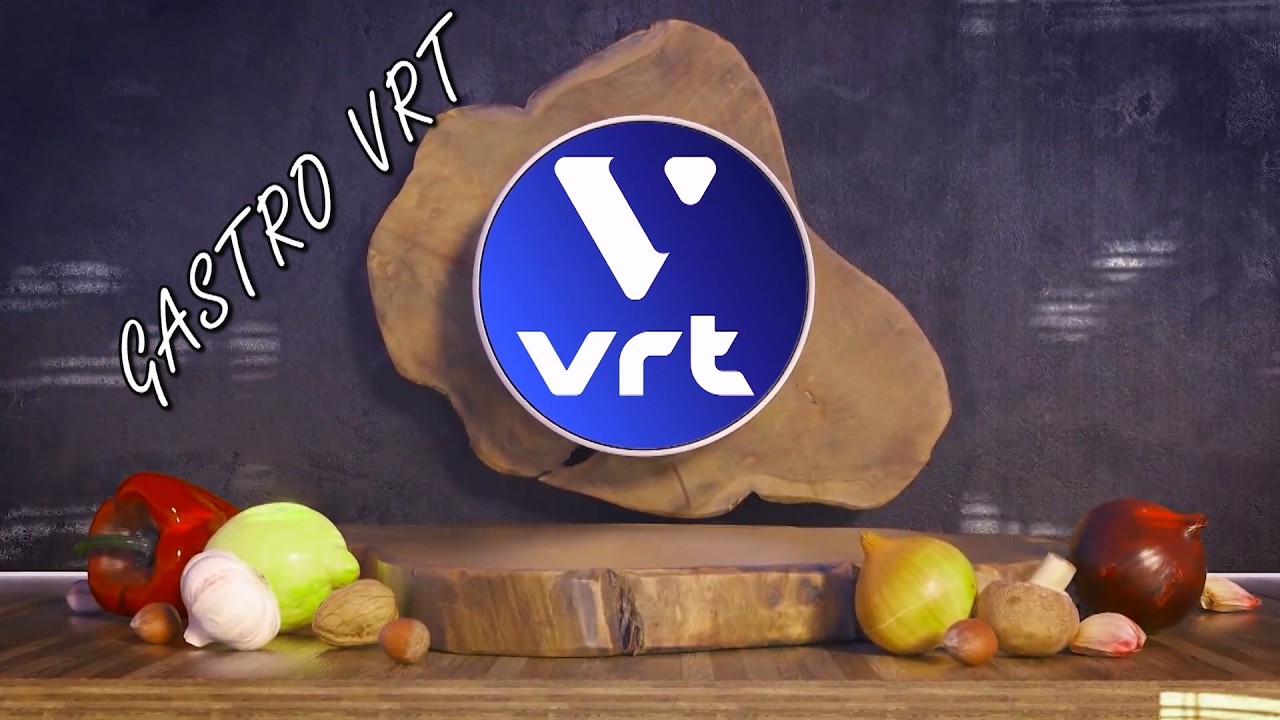 GASTRO VRT Ep 12   ČOKOLATERIJA