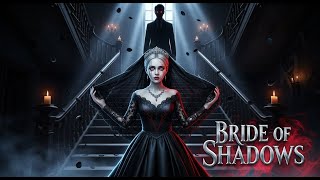 The Shocking Truth Behind the Bride of Shadows | Dark Secret Wedding That Terrified Investigators