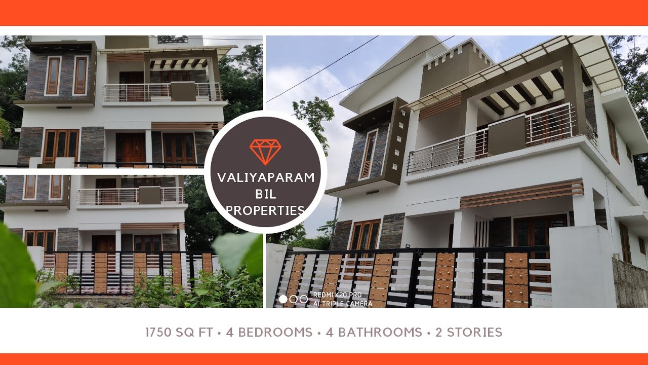 ID 92 , 55 LAKHS.House for sale at pukkattupady kakkanad Ernakulam
