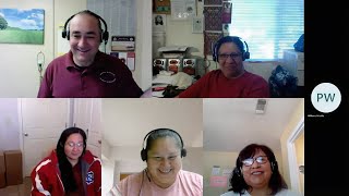 CTLPodcast Episode 5 | Bihhi Hashi - Mulberry Month