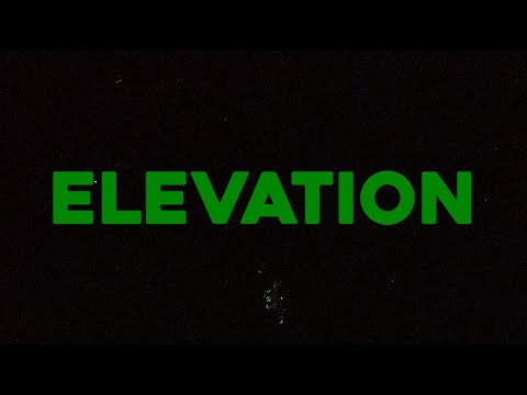 Yawn Mower - Elevation [Music Video]