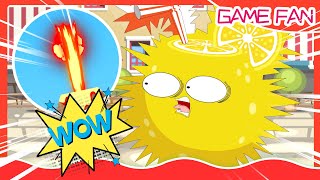 Free will   Plants vs  Zombies Animation screenshot 4