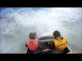 This is Jet boating, Must Watch!