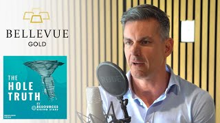 Episode 104 - With Darren Stralow, CEO & Managing Director of Bellevue Gold (ASX:BGL)
