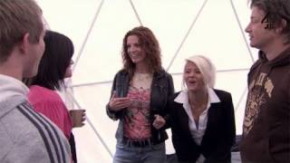 Jamie's Dream School | Jane Poynter on Survival in the Biosphere Jamie's Dream School | Jane Poynter on Survival in the Biosphere