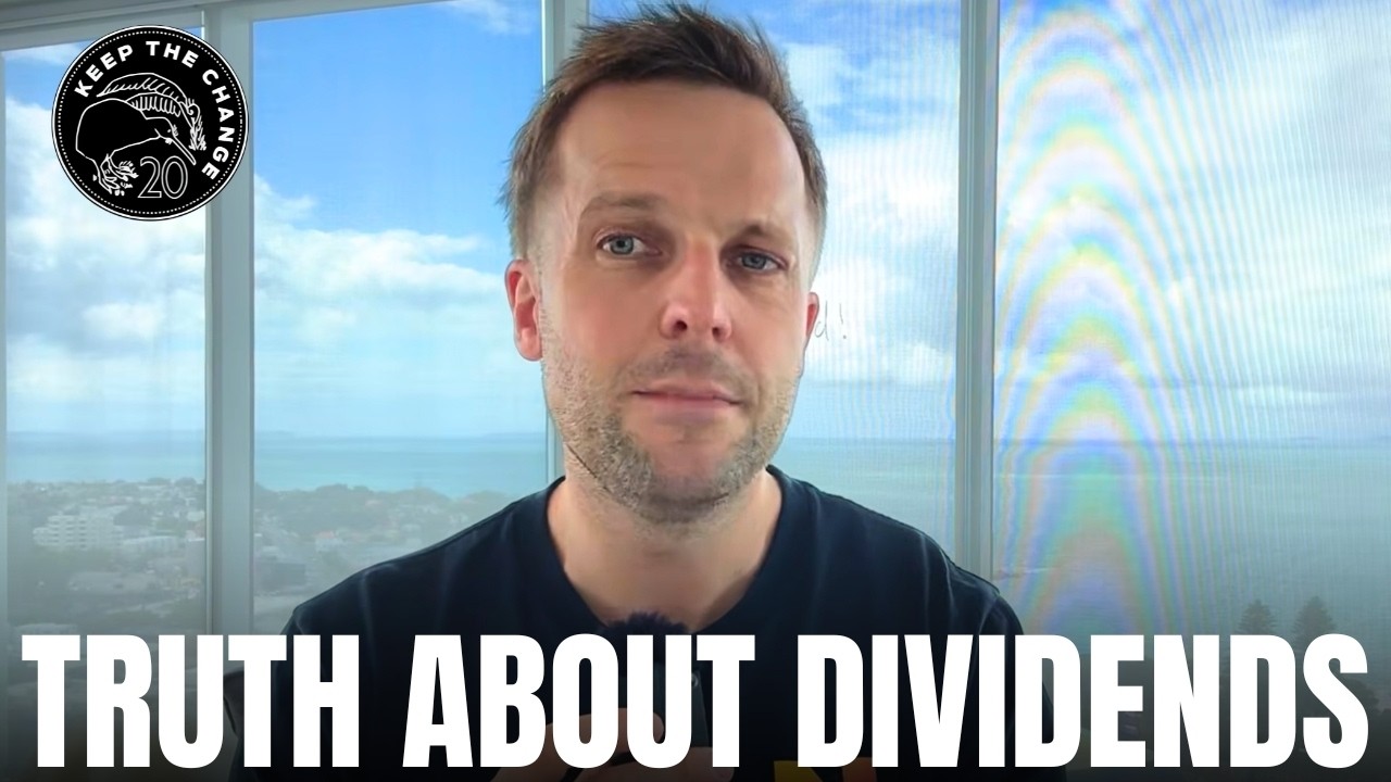 Tax On My $4,000 Dividend (in NZ)