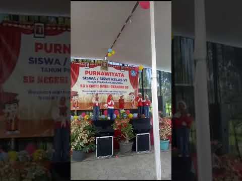 Anak Indonesia Tangguh (Ari naga family)