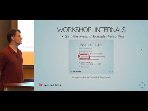 Extracting Names using RNNs - PyData Singapore