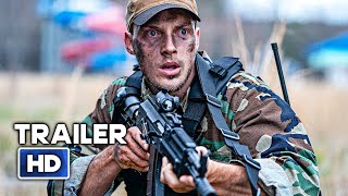 FALSE FLAG Official Trailer (2025)