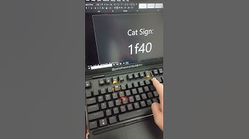 Keyboard shortcuts pt.21 | #asmr #windows #windows #typing #game #gameplay #gaming