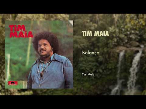 BRMCA7300222 Tim Maia Balanço Tim Maia