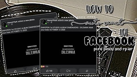 How to auto Like Pure Pinoy and RP